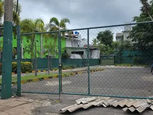 Bare land for rent in Facing Base line Road colombo 05 - 4016U