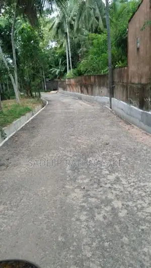 Godagama Land for Sale
