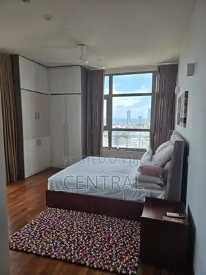 Furnished Apartment for Rent in Prime Grand, Colombo 07 (C7-10340)