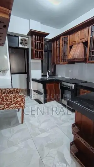 Apartment for Rent in Colombo 04 (C7-10335)