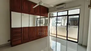 Apartment for Rent in Colombo 04 (C7-10335)