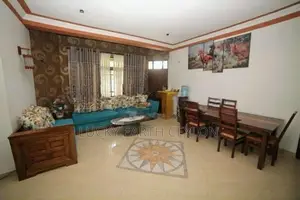 Maharagama, 3 Storey Fully Furnished A/C House for Rent (MG1365)