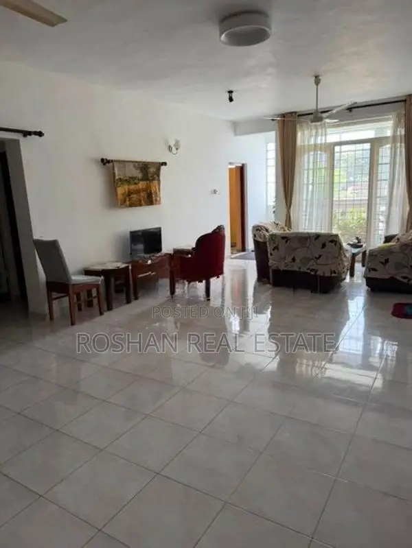 MODERN HOUSE FOR RENT COLOMBO 4 SH2730