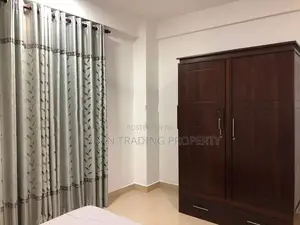 Fully Furnished Luxury Apartment for Long-Term Rent – Colombo 6