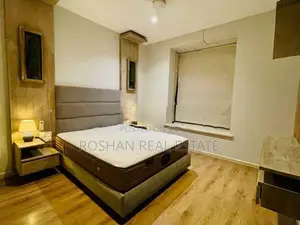 LUXURY FURNISHED HAVELOCK CITY APARTMENT FOR RENT COLOMBO 5 ZA2740