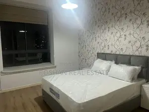 LUXURY FURNISHED HAVELOCK CITY APARTMENT FOR RENT COLOMBO 5 ZA2740