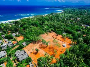 Dikwella, Hirikatiya Beach Side Land For Sale