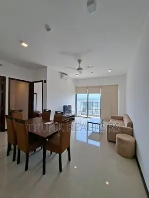 Tri-Zen Apartments 03BR Apartment For Sale (NK11488)Colombo 02