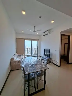 Tri-Zen Apartments 02BR Apartment For Sale (NK11490)Colombo 02