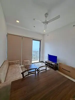 Tri-Zen Apartments 02BR Apartment For Sale (NK11492) Colombo 02