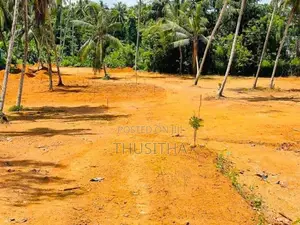Yakkala Land for Sale