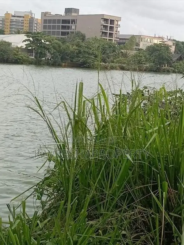Land for Sale Battaramulla