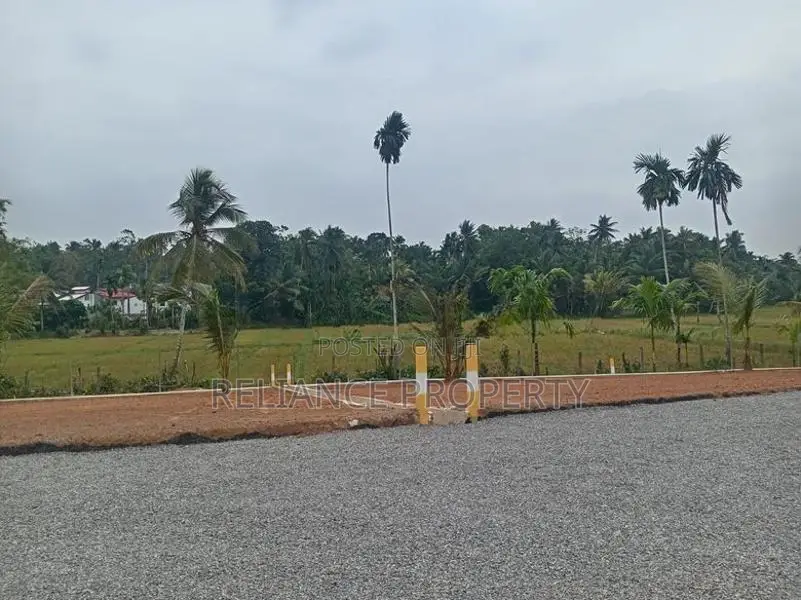 High Residential Land for Sale in Homagama
