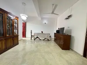 3BHK Apartment for Sale - Wellawatte