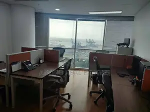 Work space for rent - WTC (World Trade Center)