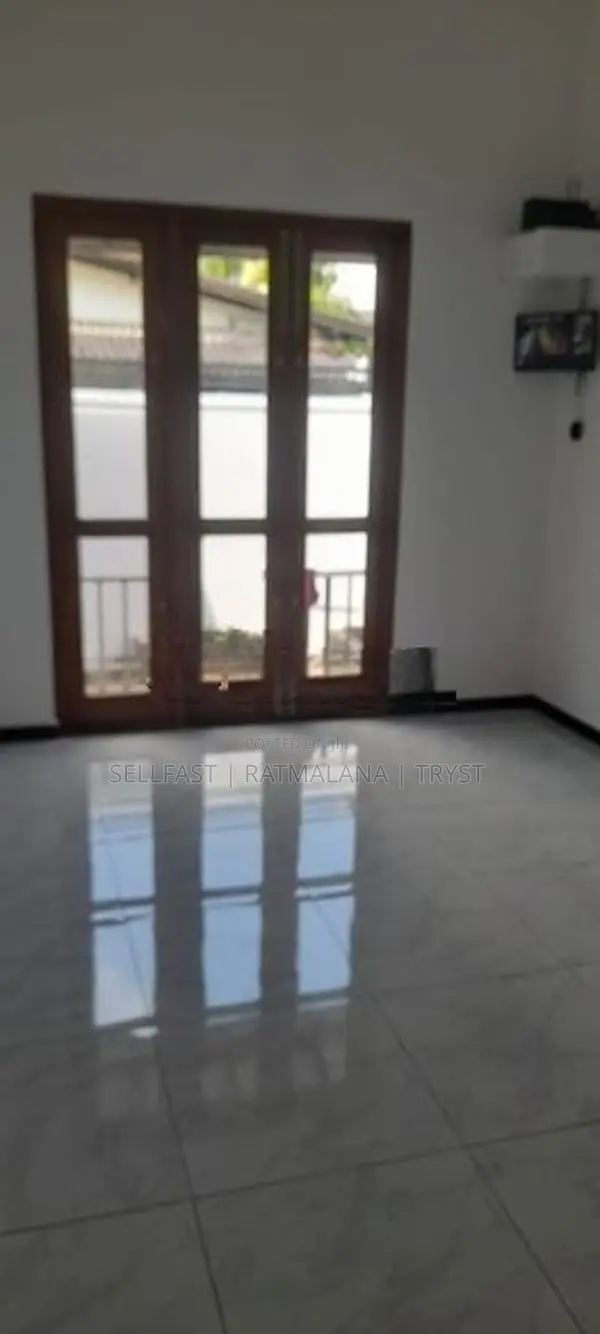 New House for sale in Piliyandala - Polgasovita