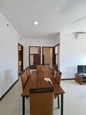 Tri-Zen Apartments 03BR Apartment For Sale (NK11488)Colombo 02