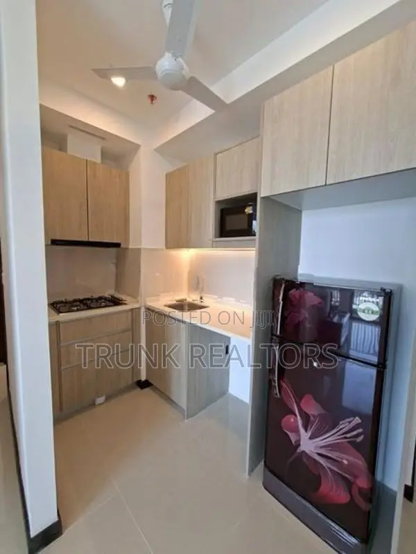 Tri-Zen Apartments 02BR Apartment For Sale (NK11490)Colombo 02
