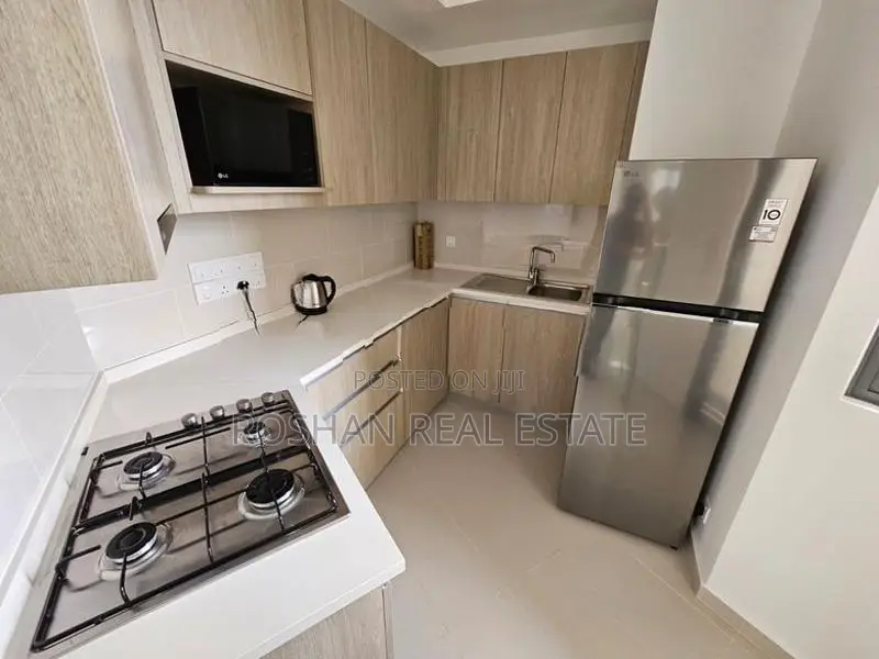 LUXURY FURNISHED TRI-ZEN APARTMENT FOR RENT COLOMBO 2 AJ2746