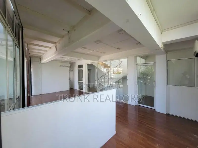 Colombo 07 Commercial Building For Rent (NK11496)