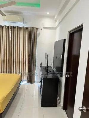 FULLY FURNISHED APARTMENT FOR RENT COLOMBO 7 CHI2747