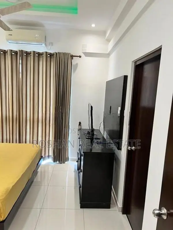 FULLY FURNISHED APARTMENT FOR RENT COLOMBO 7 CHI2747