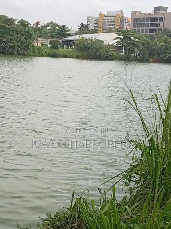 Land for Sale Battaramulla