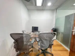 Work space for rent - WTC (World Trade Center)