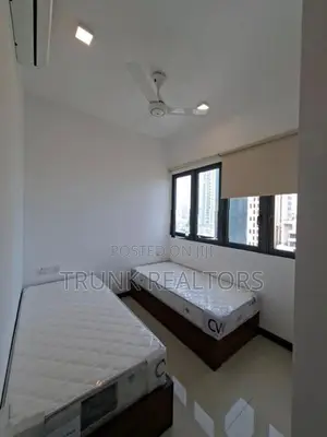 Tri-Zen Apartments 03BR Apartment For Sale (NK11488)Colombo 02