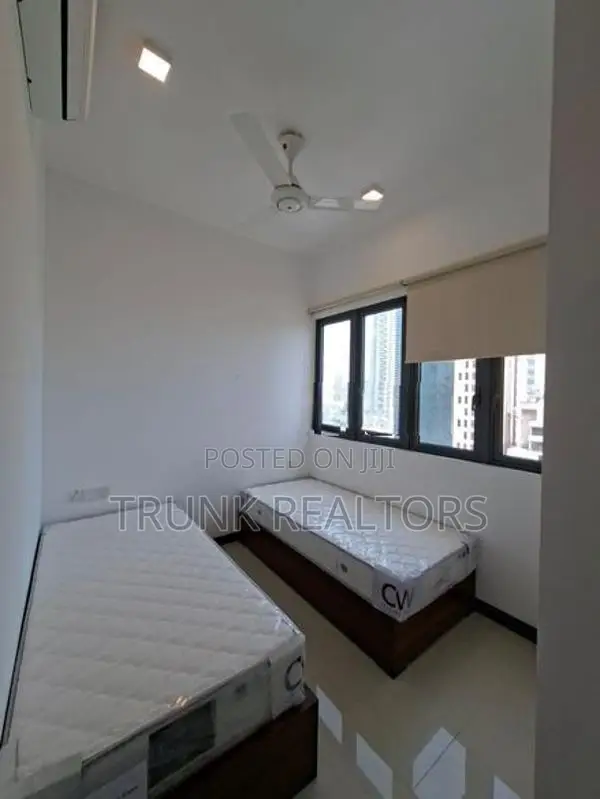 Tri-Zen Apartments 03BR Apartment For Sale (NK11488)Colombo 02