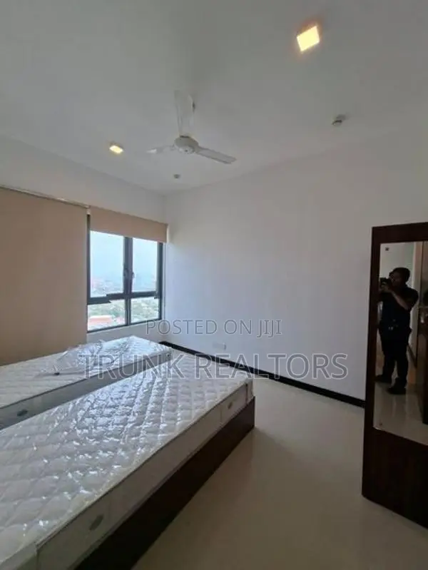 Tri-Zen Apartments 02BR Apartment For Sale (NK11490)Colombo 02