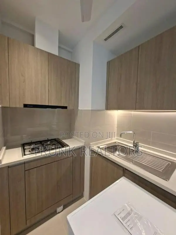 Tri-Zen Apartments 02BR Apartment For Sale (NK11492) Colombo 02