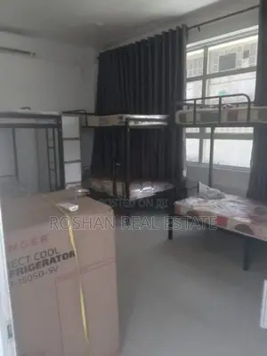 THREE STORIED COMMERCIAL BUILDING FOR RENT COLOMBO 2 CH2741