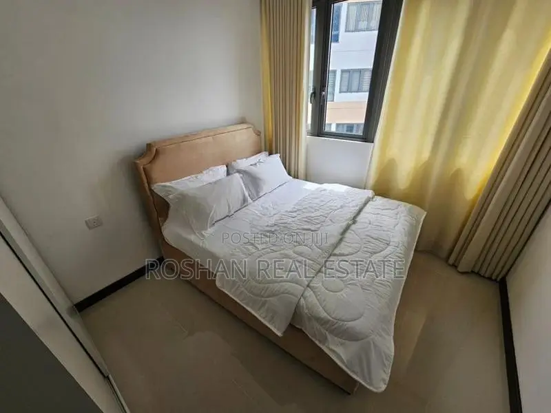 LUXURY FURNISHED TRI-ZEN APARTMENT FOR RENT COLOMBO 2 AJ2746