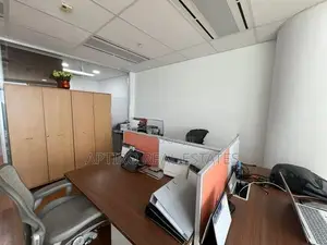 Work space for rent - WTC (World Trade Center)
