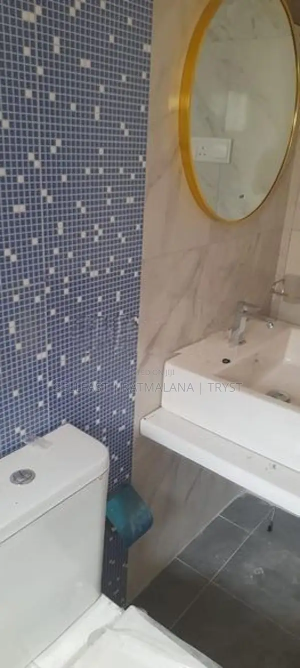 New House for sale in Piliyandala - Polgasovita