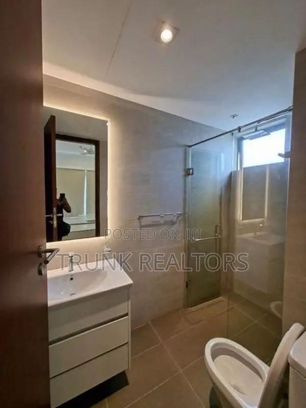Tri-Zen Apartments 03BR Apartment For Sale (NK11488)Colombo 02