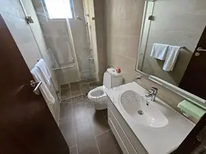 LUXURY FURNISHED TRI-ZEN APARTMENT FOR RENT COLOMBO 2 AJ2746