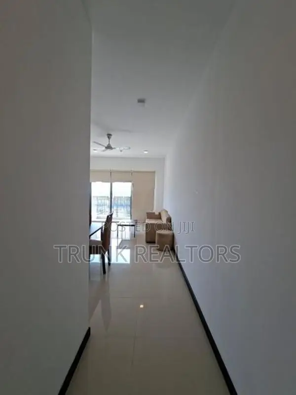 Tri-Zen Apartments 03BR Apartment For Sale (NK11488)Colombo 02