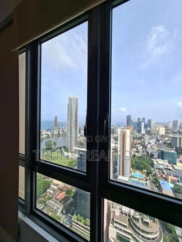 Tri-Zen Apartments 02BR Apartment For Sale (NK11490)Colombo 02