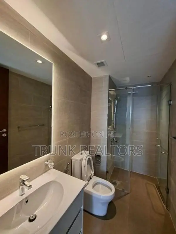 Tri-Zen Apartments 02BR Apartment For Sale (NK11492) Colombo 02