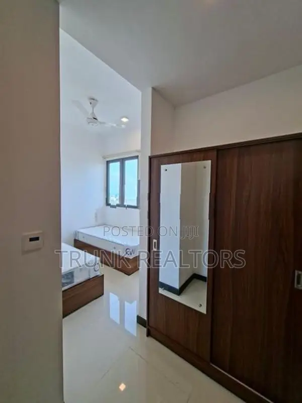 Tri-Zen Apartments 03BR Apartment For Sale (NK11488)Colombo 02