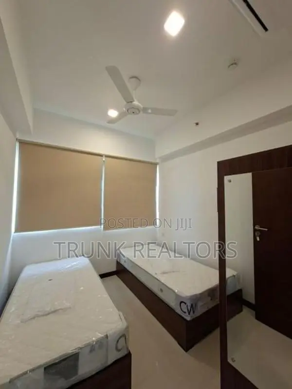 Tri-Zen Apartments 02BR Apartment For Sale (NK11490)Colombo 02
