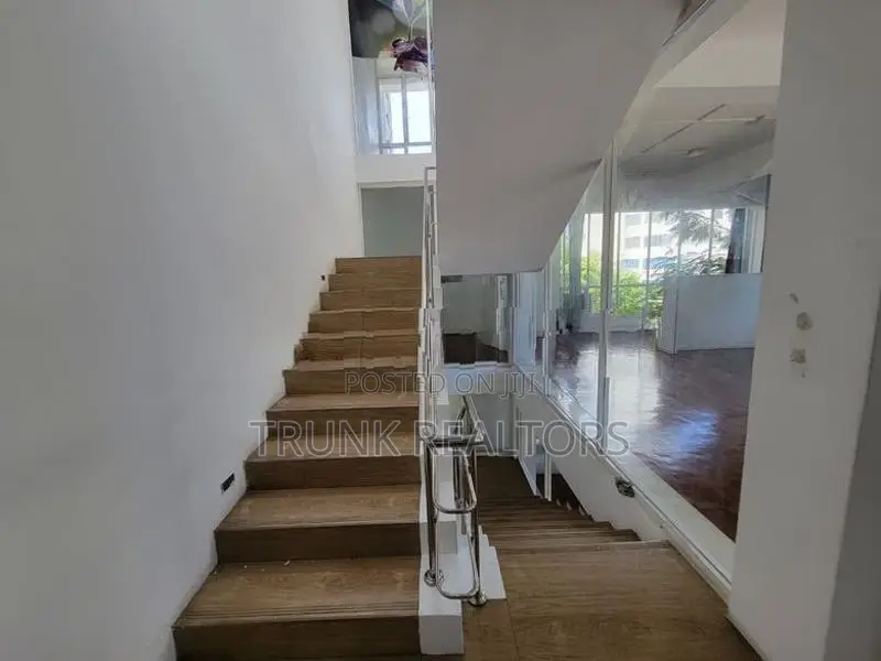 Colombo 07 Commercial Building For Rent (NK11496)