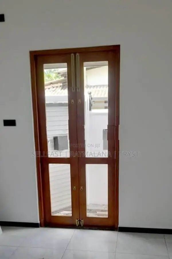 New House for sale in Piliyandala - Polgasovita