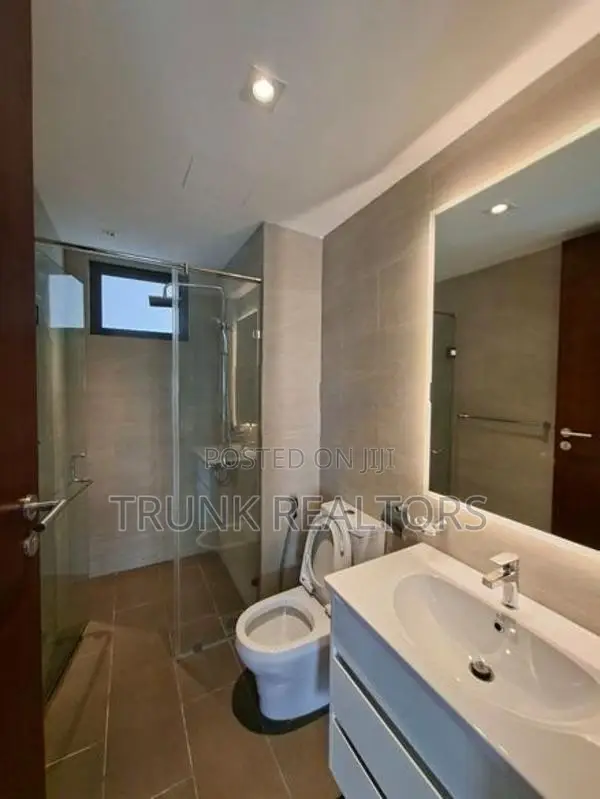 Tri-Zen Apartments 03BR Apartment For Sale (NK11488)Colombo 02