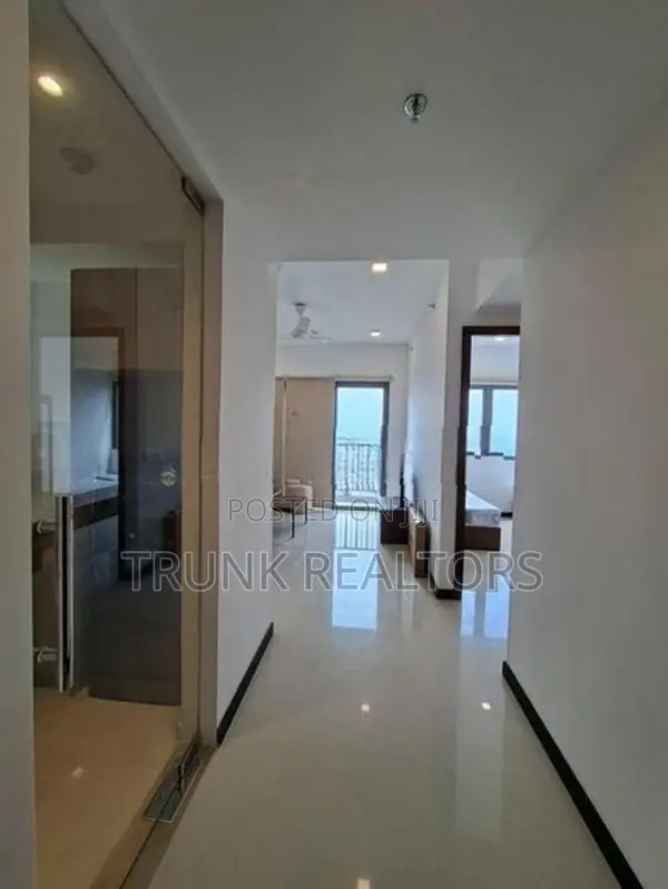 Tri-Zen Apartments 02BR Apartment For Sale (NK11492) Colombo 02