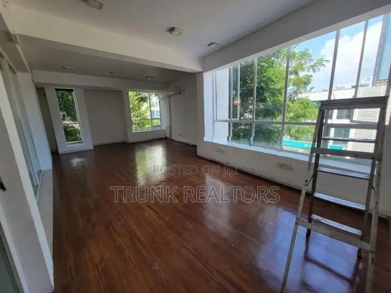 Colombo 07 Commercial Building For Rent (NK11496)