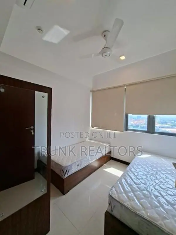Tri-Zen Apartments 03BR Apartment For Sale (NK11488)Colombo 02