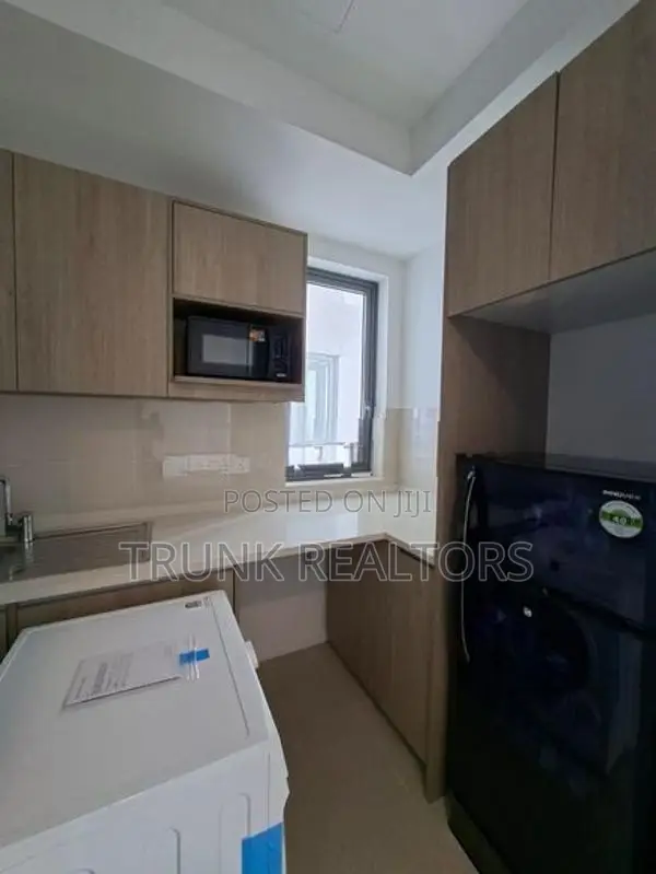 Tri-Zen Apartments 02BR Apartment For Sale (NK11492) Colombo 02
